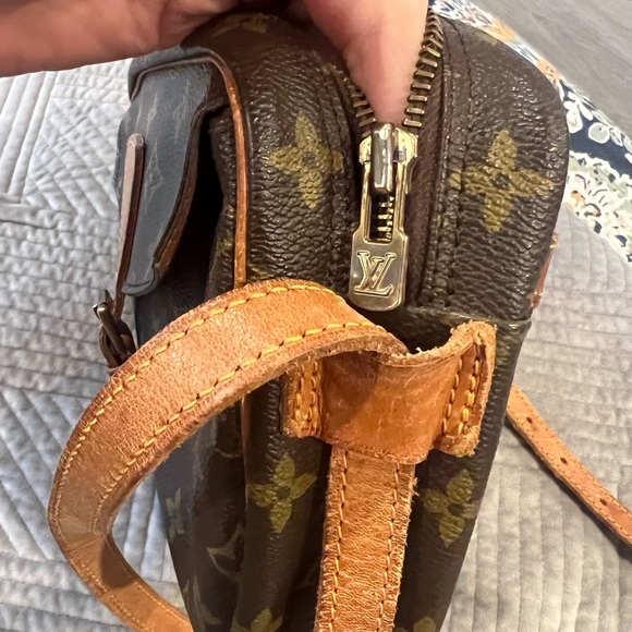 Vintage Louis Vuitton - Picture 2 of 10